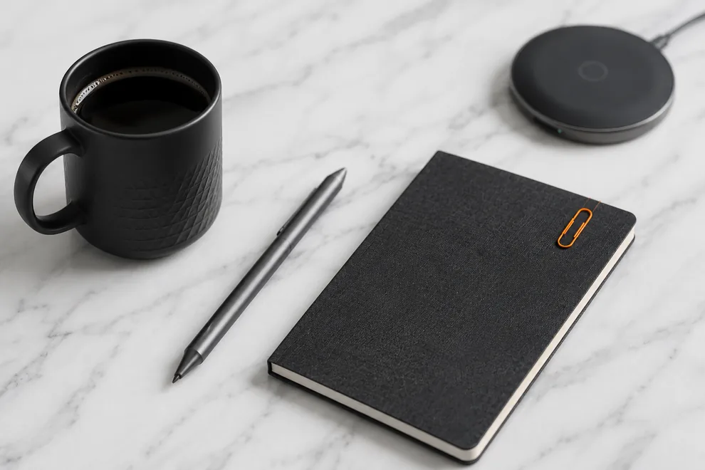 Basic package — professional business website